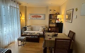 Centrico Apartamento. Parking Incl.