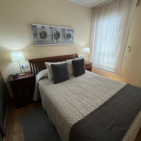 Centrico Apartamento. Parking Incl. Vigo Exterior foto